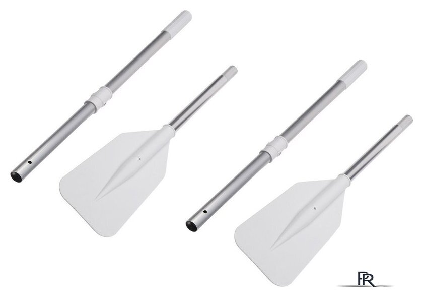 Моторно-гребная лодка Haibo HBD 300AL - Изображение №7 — Интернет-магазин ПроЗаказ