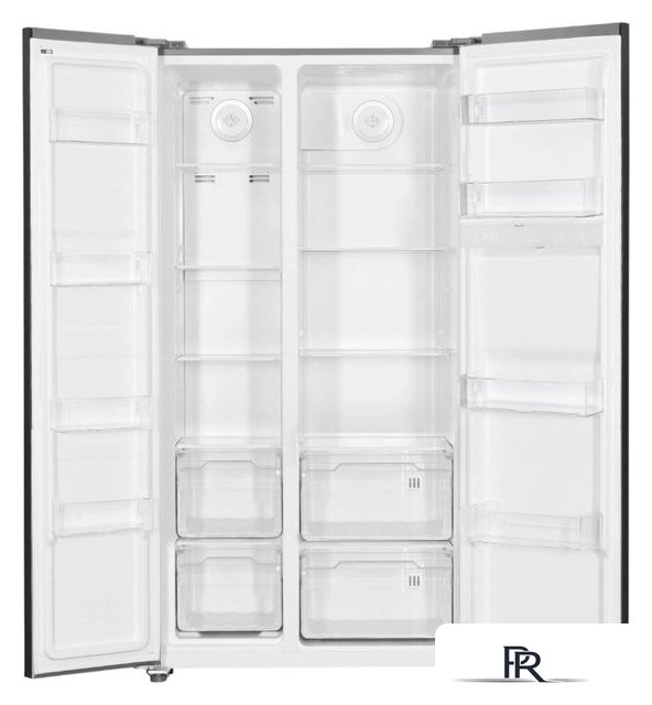 Холодильник side by side Kraft KF-MS5701XI - Изображение №2 — Интернет-магазин ПроЗаказ