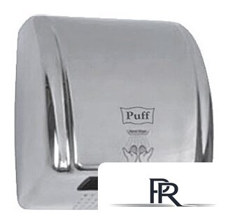 Сушилка для рук Puff 8851S - Изображение №1 — Интернет-магазин ПроЗаказ