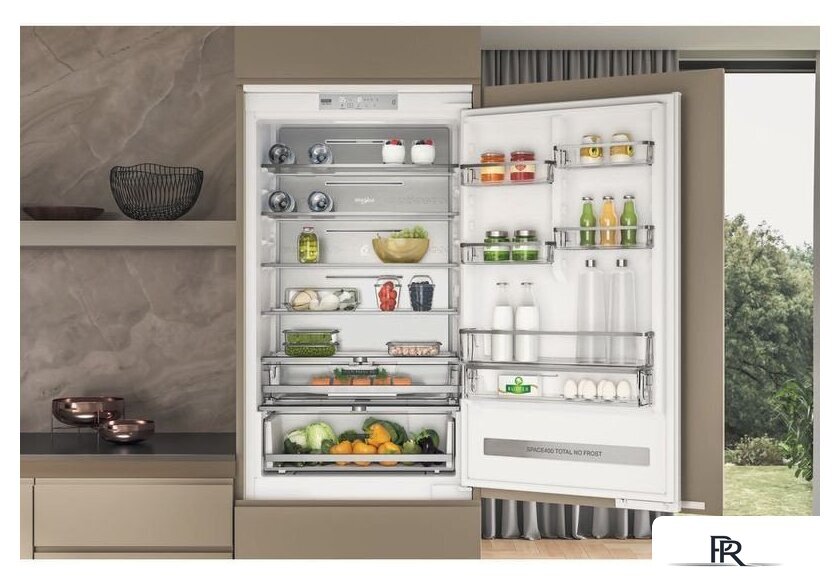 Холодильник Whirlpool WH SP70 T232 P - Изображение №7 — Интернет-магазин ПроЗаказ