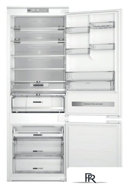 Холодильник Whirlpool WH SP70 T232 P - Изображение №1 — Интернет-магазин ПроЗаказ
