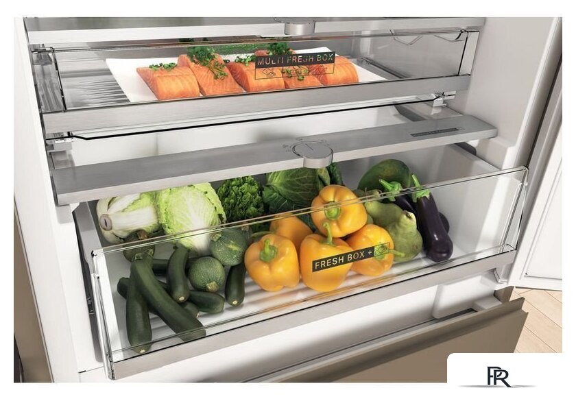 Холодильник Whirlpool WH SP70 T232 P - Изображение №10 — Интернет-магазин ПроЗаказ