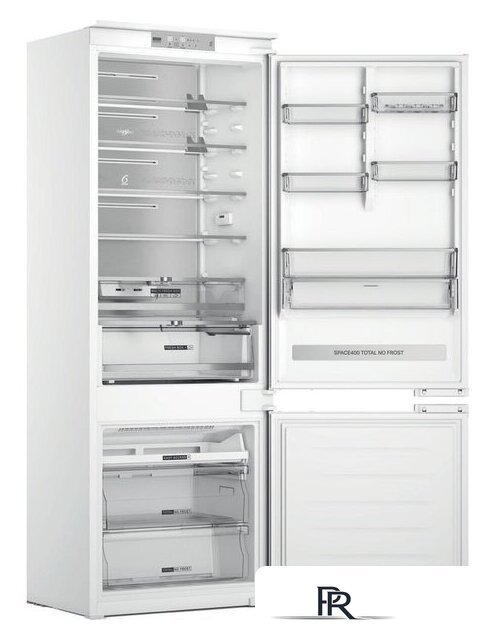 Холодильник Whirlpool WH SP70 T232 P - Изображение №2 — Интернет-магазин ПроЗаказ