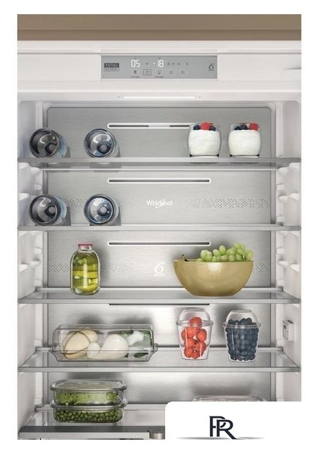 Холодильник Whirlpool WH SP70 T232 P - Изображение №9 — Интернет-магазин ПроЗаказ