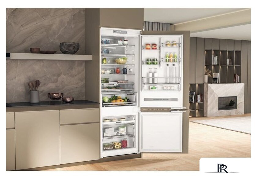 Холодильник Whirlpool WH SP70 T232 P - Изображение №5 — Интернет-магазин ПроЗаказ