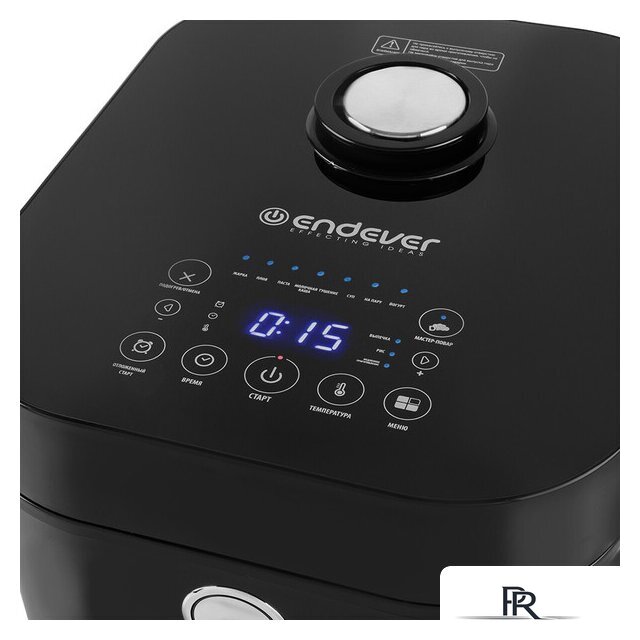 Мультиварка Endever Vita-127 - Изображение №7 — Интернет-магазин ПроЗаказ