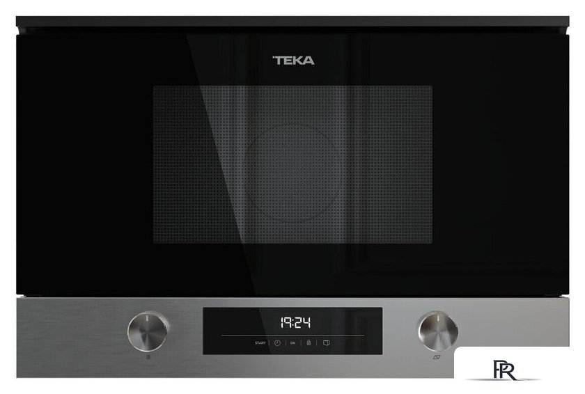 Микроволновая печь TEKA NEO MS 6220 BIS R SS - Изображение №1 — Интернет-магазин ПроЗаказ