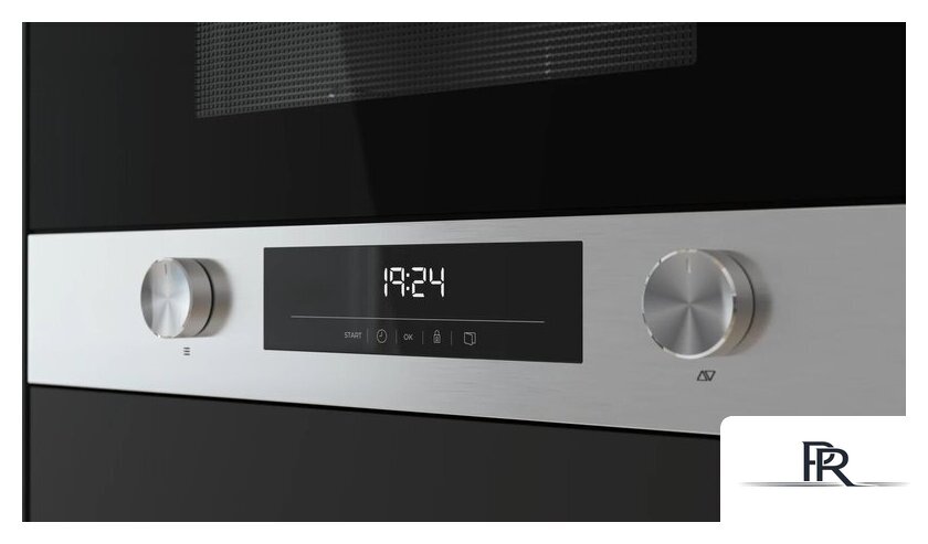 Микроволновая печь TEKA NEO MS 6220 BIS R SS - Изображение №2 — Интернет-магазин ПроЗаказ