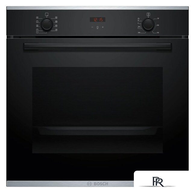 Электрический духовой шкаф Bosch Serie 4 HBA214EB3 - Изображение №1 — Интернет-магазин ПроЗаказ