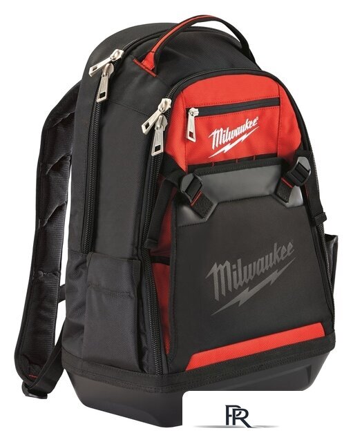 Рюкзак для инструментов Milwaukee Jobsite Backpack - Изображение №2 — Интернет-магазин ПроЗаказ