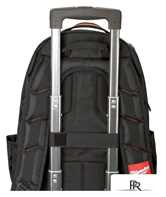 Рюкзак для инструментов Milwaukee Jobsite Backpack - Изображение №8 — Интернет-магазин ПроЗаказ