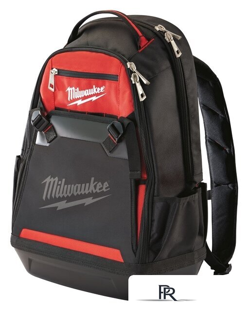 Рюкзак для инструментов Milwaukee Jobsite Backpack - Изображение №3 — Интернет-магазин ПроЗаказ