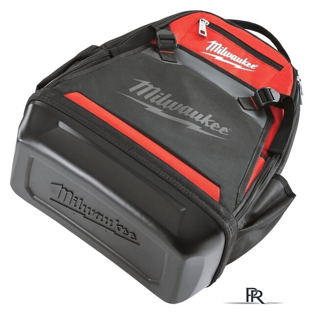 Рюкзак для инструментов Milwaukee Jobsite Backpack - Изображение №5 — Интернет-магазин ПроЗаказ