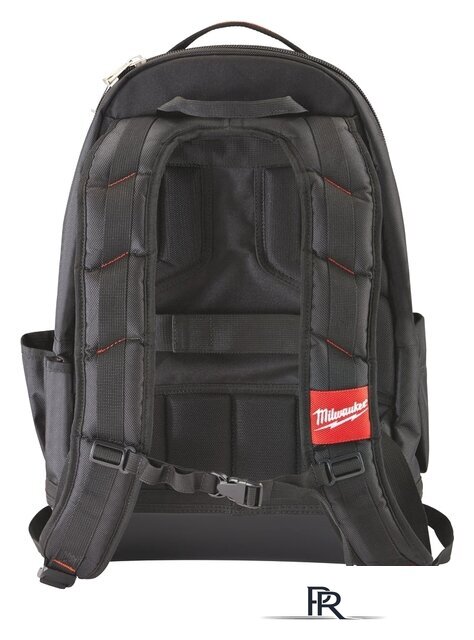 Рюкзак для инструментов Milwaukee Jobsite Backpack - Изображение №4 — Интернет-магазин ПроЗаказ