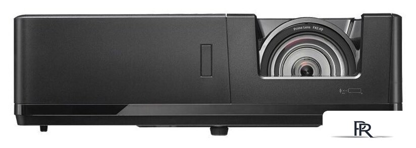 Проектор Optoma ZU606TSTe - Изображение №1 — Интернет-магазин ПроЗаказ