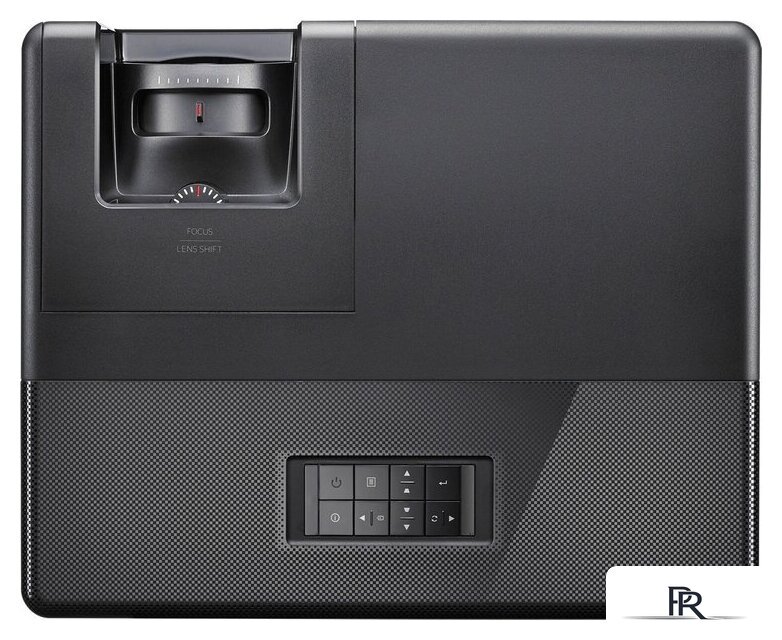 Проектор Optoma ZU606TSTe - Изображение №2 — Интернет-магазин ПроЗаказ