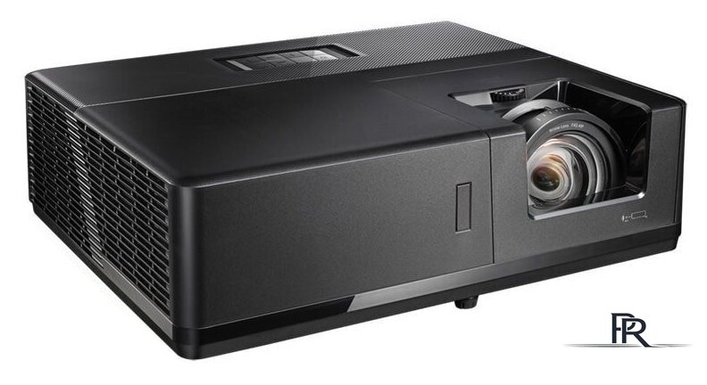 Проектор Optoma ZU606TSTe - Изображение №3 — Интернет-магазин ПроЗаказ