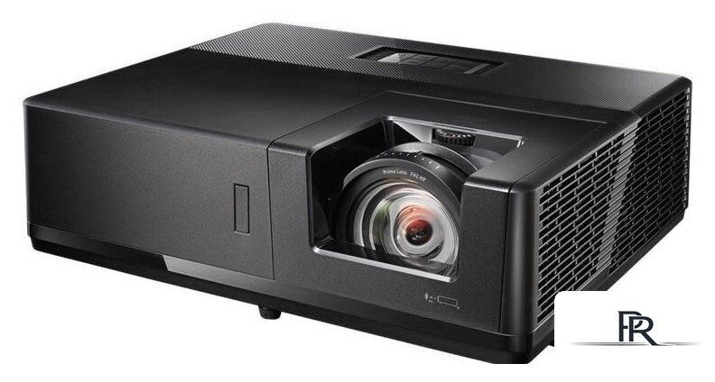 Проектор Optoma ZU606TSTe - Изображение №4 — Интернет-магазин ПроЗаказ