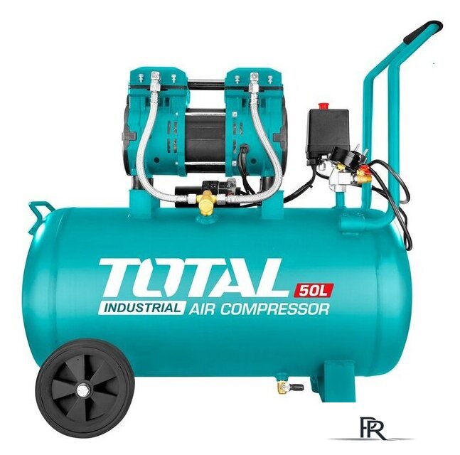 Компрессор Total TCS1120508 - Изображение №1 — Интернет-магазин ПроЗаказ