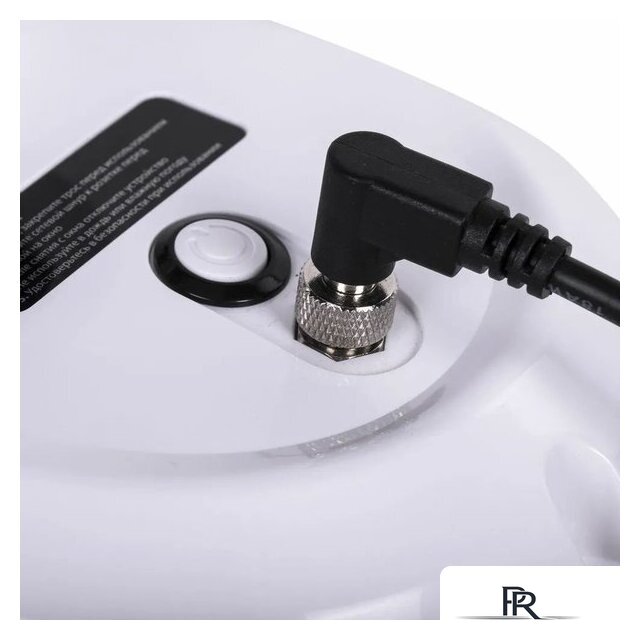 Робот для мытья окон Sonnen Tech RWC-121 UltraClear - Изображение №12 — Интернет-магазин ПроЗаказ