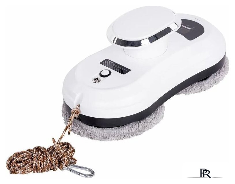 Робот для мытья окон Sonnen Tech RWC-121 UltraClear - Изображение №11 — Интернет-магазин ПроЗаказ