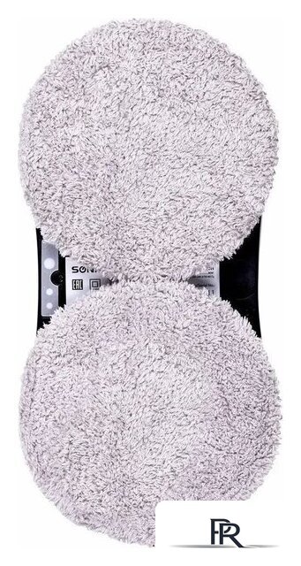 Робот для мытья окон Sonnen Tech RWC-121 UltraClear - Изображение №10 — Интернет-магазин ПроЗаказ