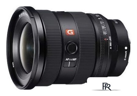Объектив Sony FE 16-35mm F2.8 GM II - Изображение №1 — Интернет-магазин ПроЗаказ