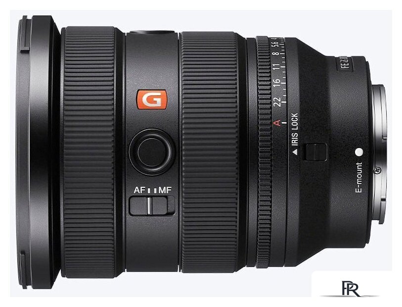 Объектив Sony FE 16-35mm F2.8 GM II - Изображение №2 — Интернет-магазин ПроЗаказ