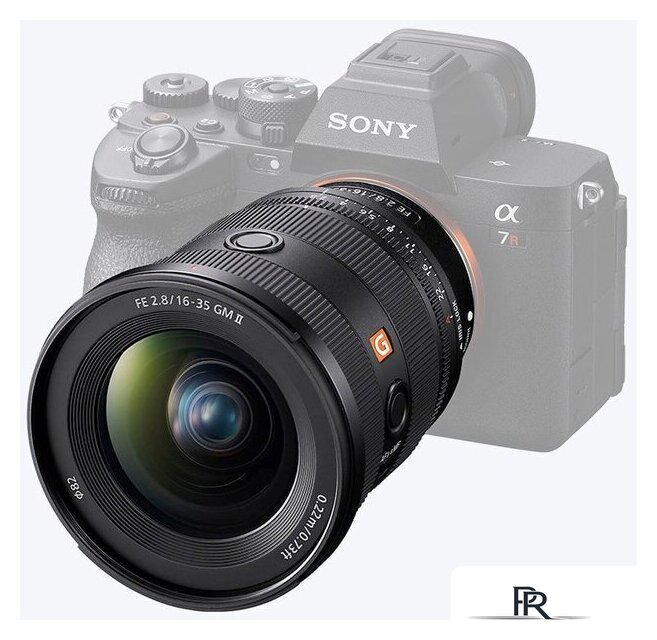 Объектив Sony FE 16-35mm F2.8 GM II - Изображение №7 — Интернет-магазин ПроЗаказ