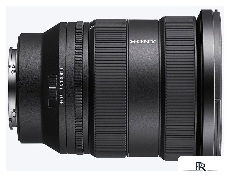 Объектив Sony FE 16-35mm F2.8 GM II - Изображение №5 — Интернет-магазин ПроЗаказ