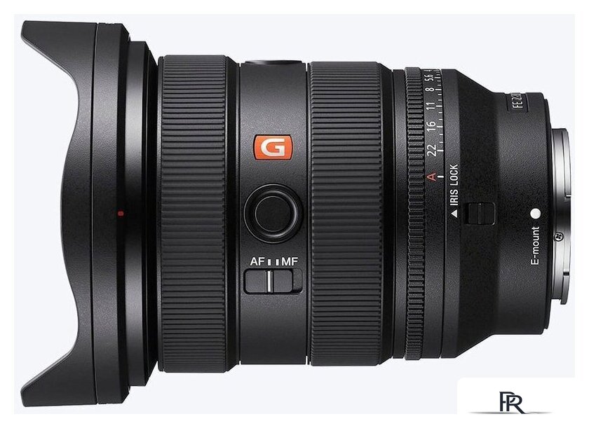 Объектив Sony FE 16-35mm F2.8 GM II - Изображение №6 — Интернет-магазин ПроЗаказ