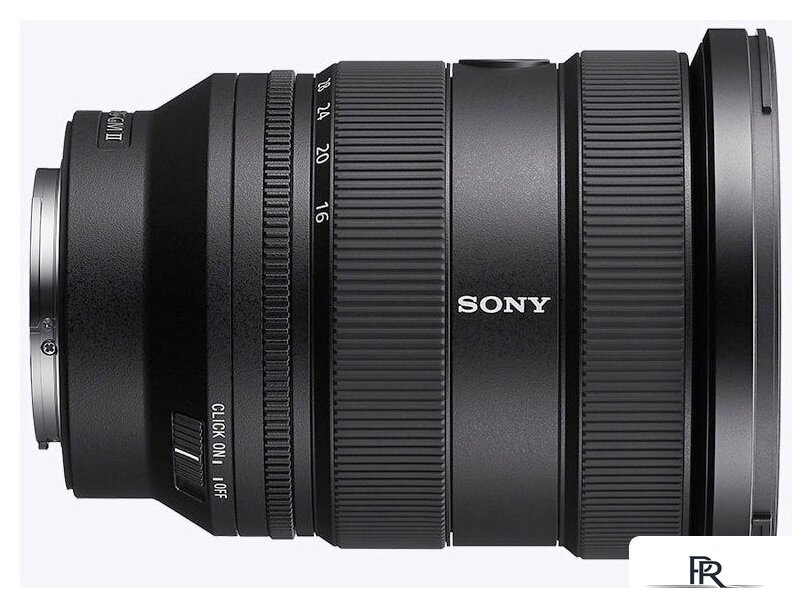 Объектив Sony FE 16-35mm F2.8 GM II - Изображение №4 — Интернет-магазин ПроЗаказ
