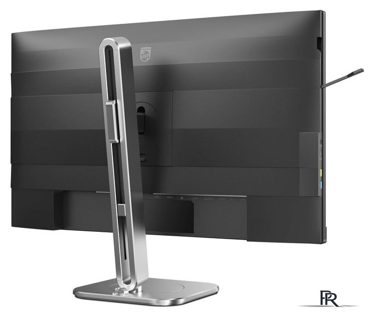 Монитор Philips 27B2U6903/00 - Изображение №5 — Интернет-магазин ПроЗаказ