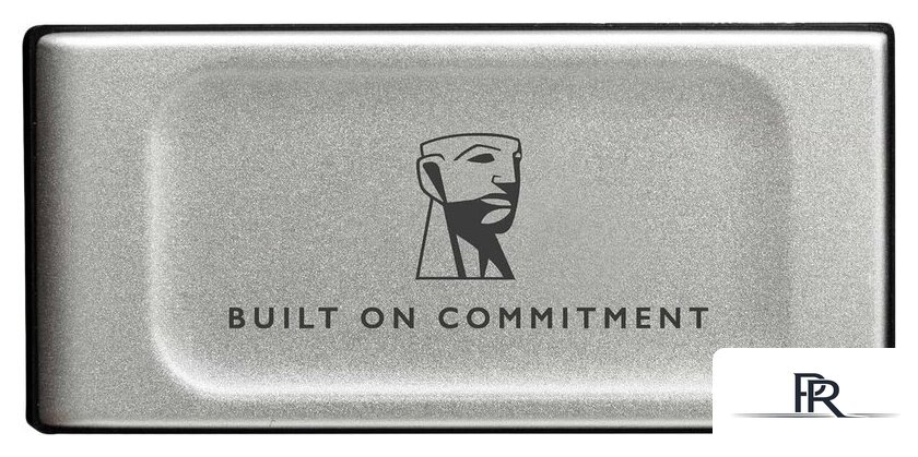 Внешний накопитель Kingston XS2000 2TB SXS2000/2000GA - Изображение №1 — Интернет-магазин ПроЗаказ