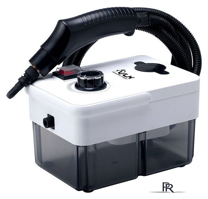 Пароочиститель VLK Sorento 8500 - Изображение №1 — Интернет-магазин ПроЗаказ