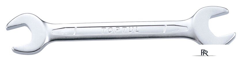 Гаечный ключ Toptul AAEJ5560 1 предмет - Изображение №1 — Интернет-магазин ПроЗаказ