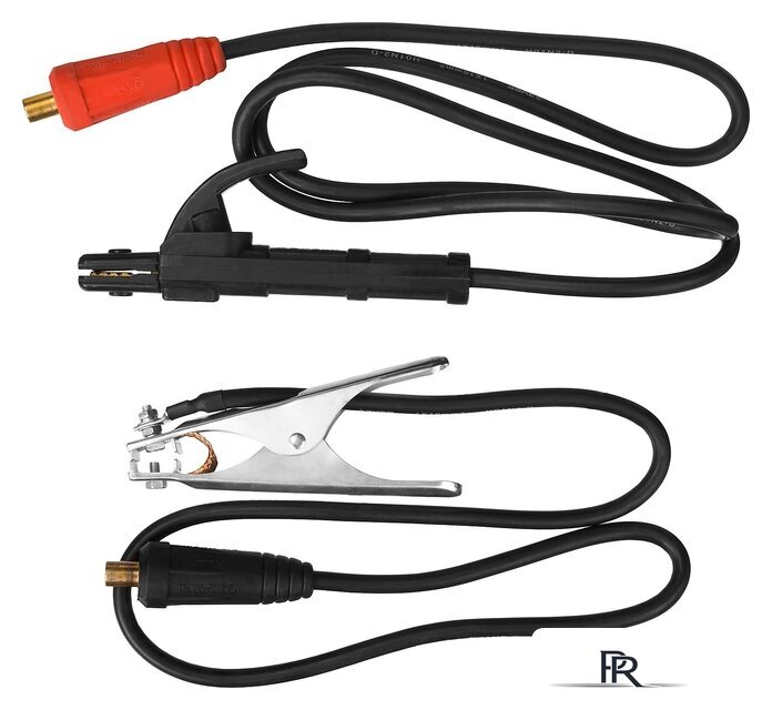 Сварочный инвертор Зубр ЗАС-М3-140 - Изображение №6 — Интернет-магазин ПроЗаказ