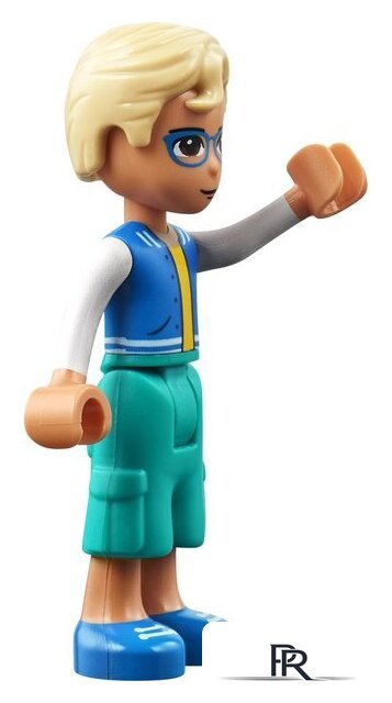 Конструктор LEGO Friends 41701 Рынок уличной еды - Изображение №20 — Интернет-магазин ПроЗаказ