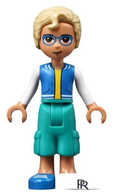 Конструктор LEGO Friends 41701 Рынок уличной еды - Изображение №26 — Интернет-магазин ПроЗаказ