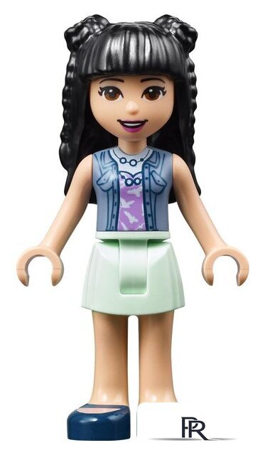 Конструктор LEGO Friends 41701 Рынок уличной еды - Изображение №25 — Интернет-магазин ПроЗаказ