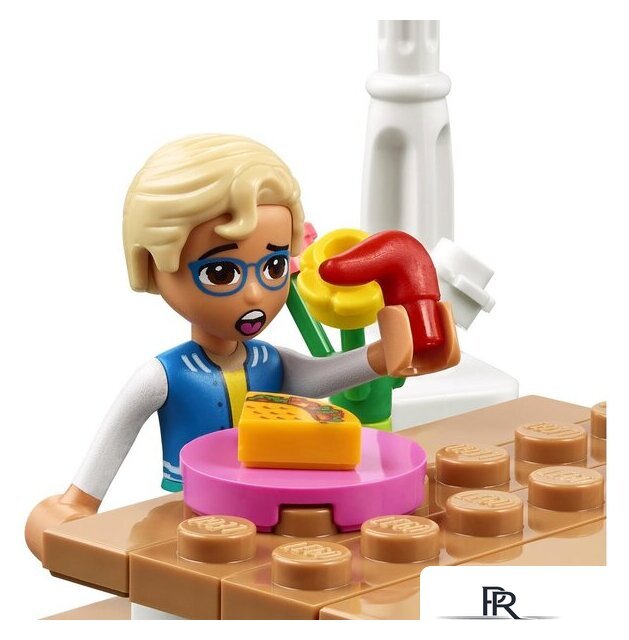 Конструктор LEGO Friends 41701 Рынок уличной еды - Изображение №32 — Интернет-магазин ПроЗаказ