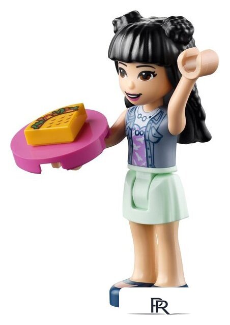 Конструктор LEGO Friends 41701 Рынок уличной еды - Изображение №12 — Интернет-магазин ПроЗаказ