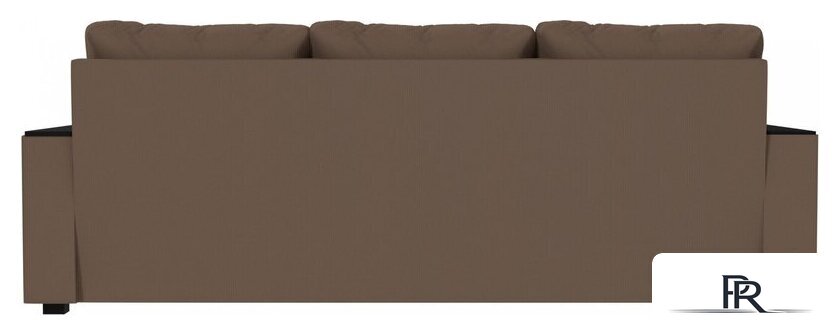 Диван Sundays Home Атланта (рогожка бежевый) - Изображение №4 — Интернет-магазин ПроЗаказ