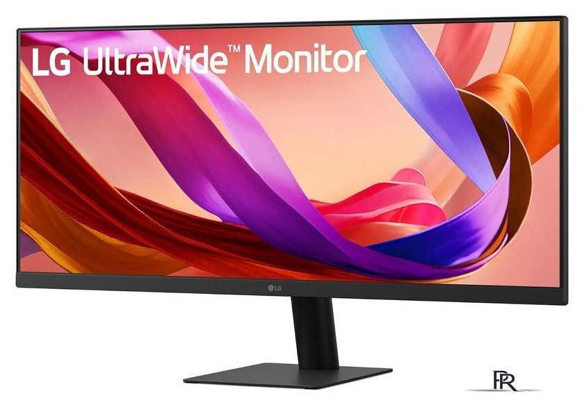 Монитор LG UltraWide 29U511A-B - Изображение №2 — Интернет-магазин ПроЗаказ