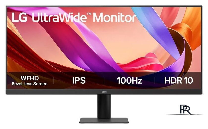 Монитор LG UltraWide 29U511A-B - Изображение №1 — Интернет-магазин ПроЗаказ