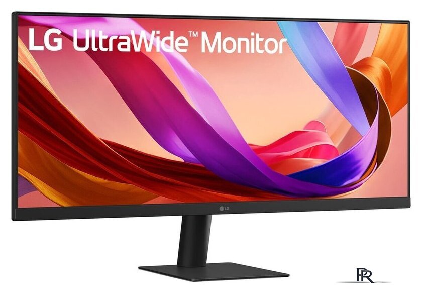 Монитор LG UltraWide 29U511A-B - Изображение №3 — Интернет-магазин ПроЗаказ