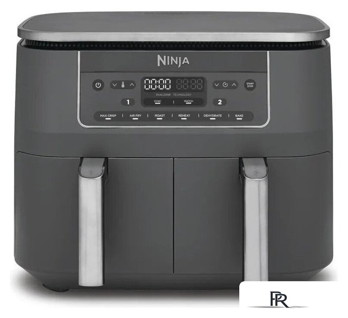 Аэрогриль (аэрофритюрница) Ninja DZ300EU - Изображение №1 — Интернет-магазин ПроЗаказ