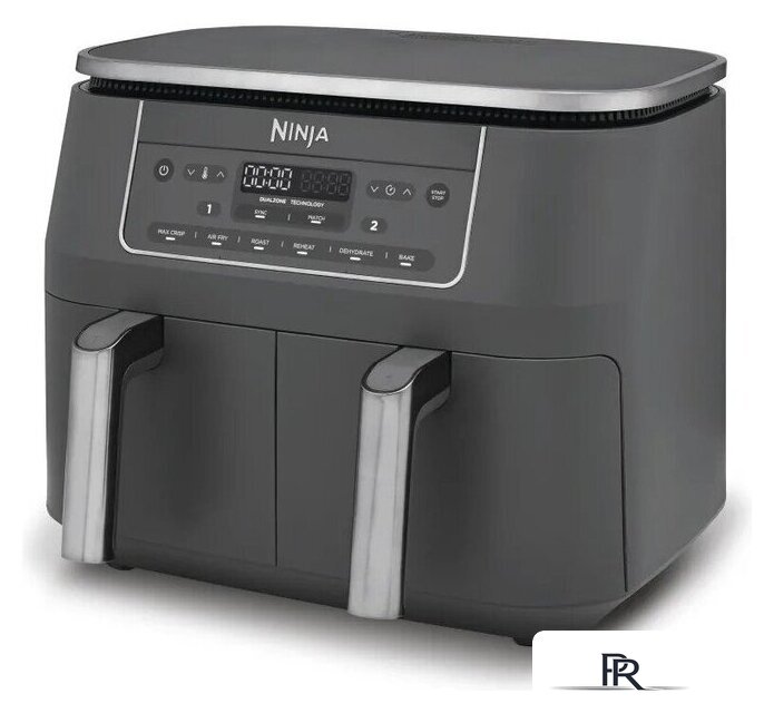Аэрогриль (аэрофритюрница) Ninja DZ300EU - Изображение №2 — Интернет-магазин ПроЗаказ
