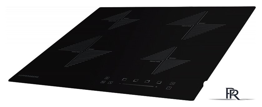 Варочная панель KUPPERSBERG ICS 604 - Изображение №2 — Интернет-магазин ПроЗаказ