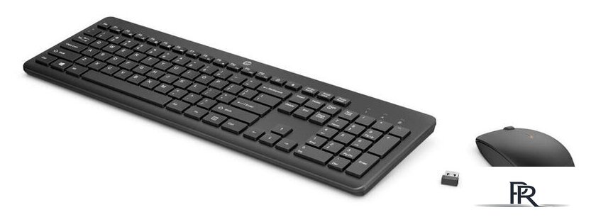 Офисный набор HP 235 1Y4D0AA - Изображение №2 — Интернет-магазин ПроЗаказ